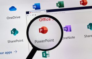 Quelles sont les meilleures formations pour Microsoft PowerPoint ?