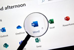 Quelles sont les meilleures formations pour Microsoft Word ?