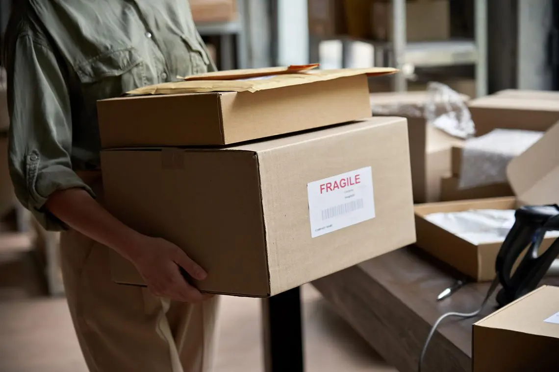 Absence d’une gestion de stock avec le dropshipping
