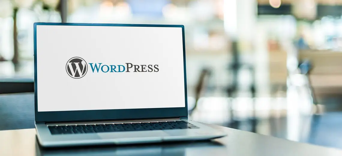 WordPress