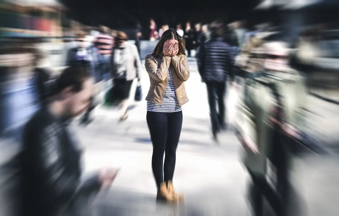 Traiter des phobies